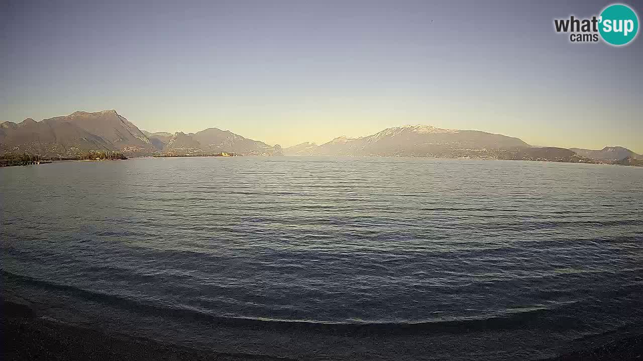 Live webcam Lake Garda – Manerba del Garda – Sup Garda