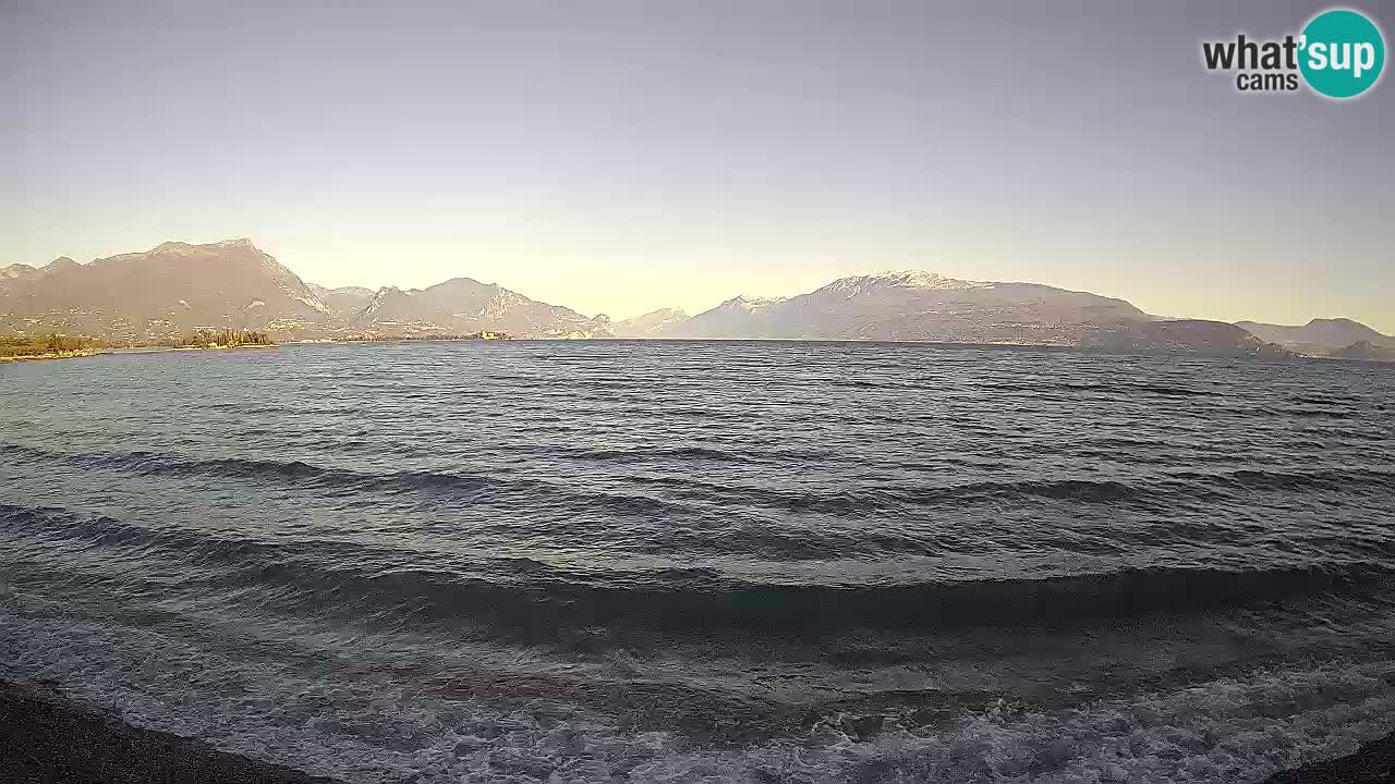 Webcam See Garda – Manerba del Garda – Sup Garda