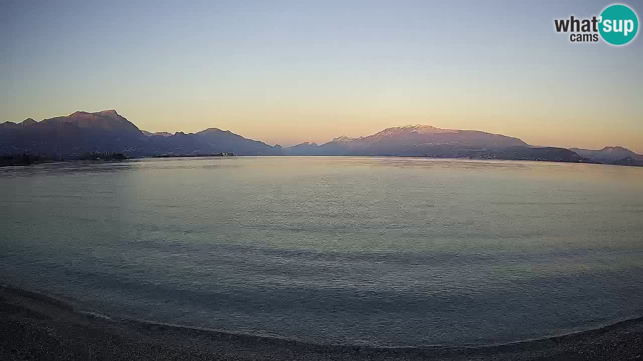 Webcam See Garda – Manerba del Garda – Sup Garda