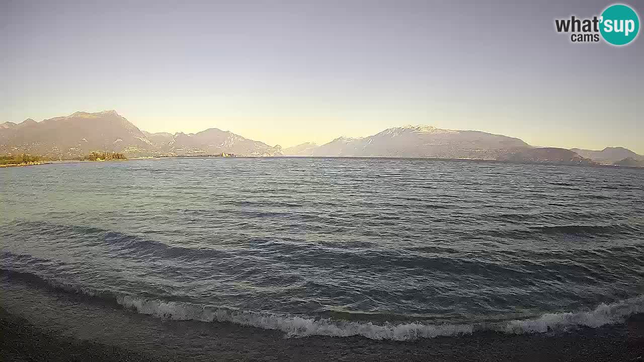 Webcam See Garda – Manerba del Garda – Sup Garda