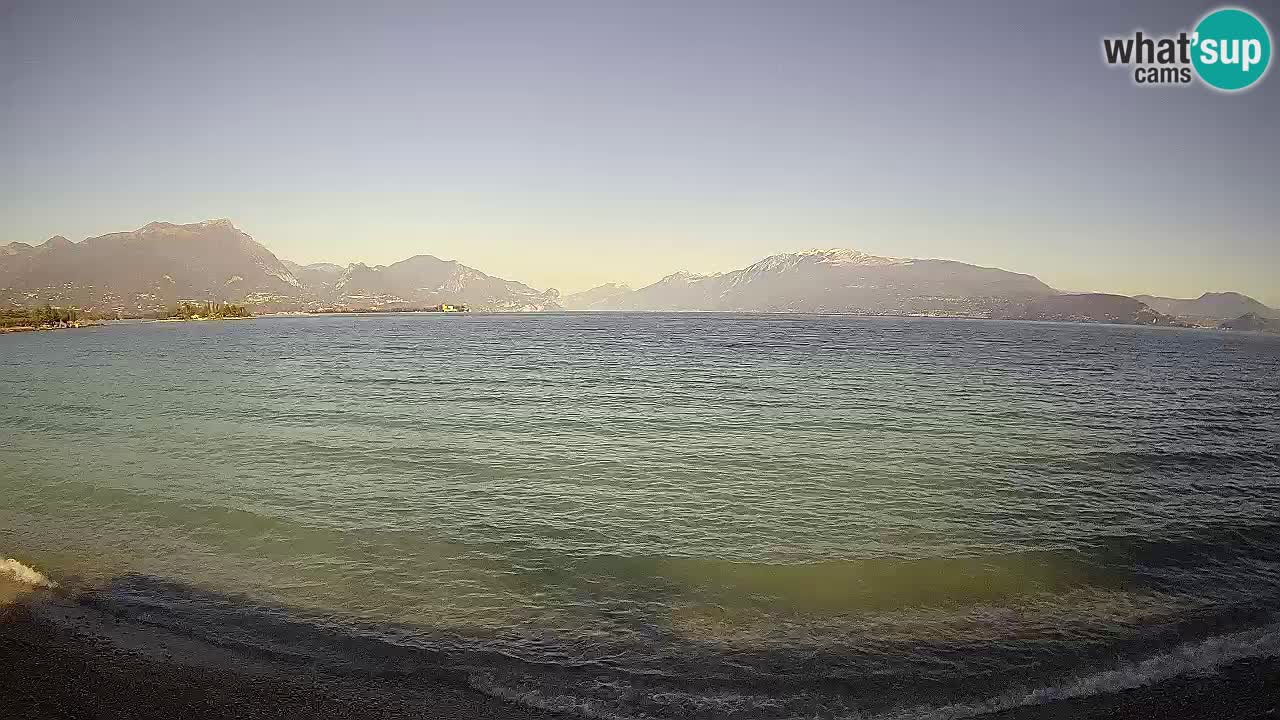 Webcam See Garda – Manerba del Garda – Sup Garda