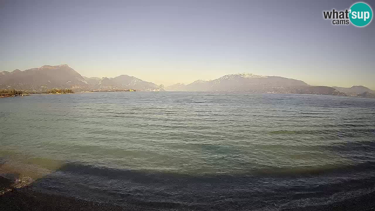 Live webcam Lake Garda – Manerba del Garda – Sup Garda