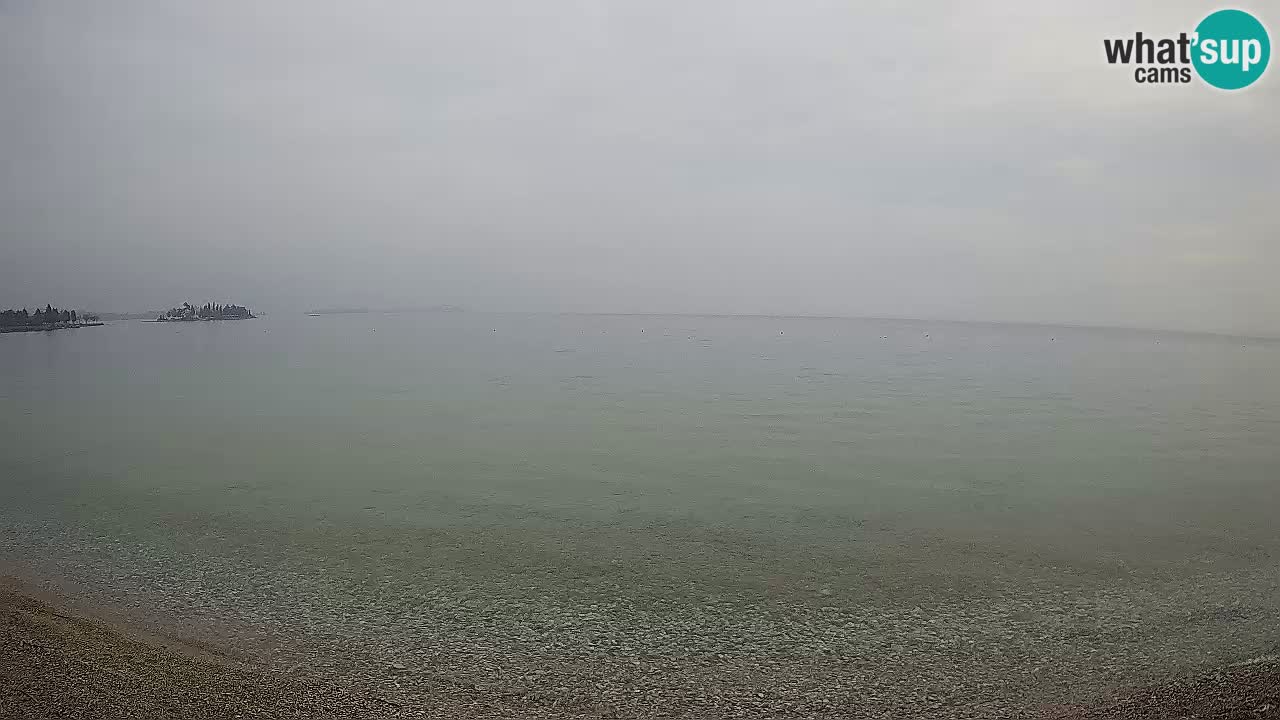 Live webcam Lake Garda – Manerba del Garda – Sup Garda