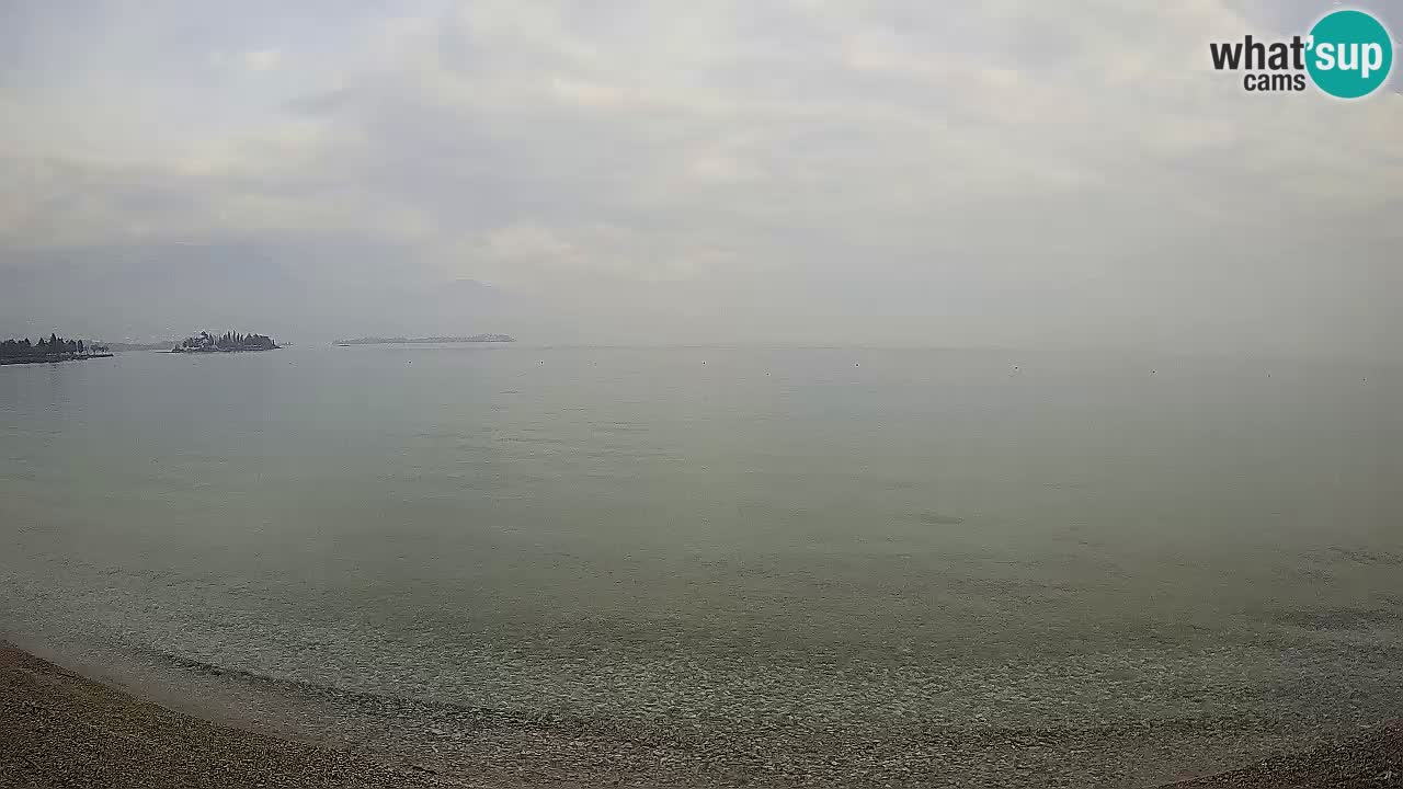 Live webcam Lake Garda – Manerba del Garda – Sup Garda