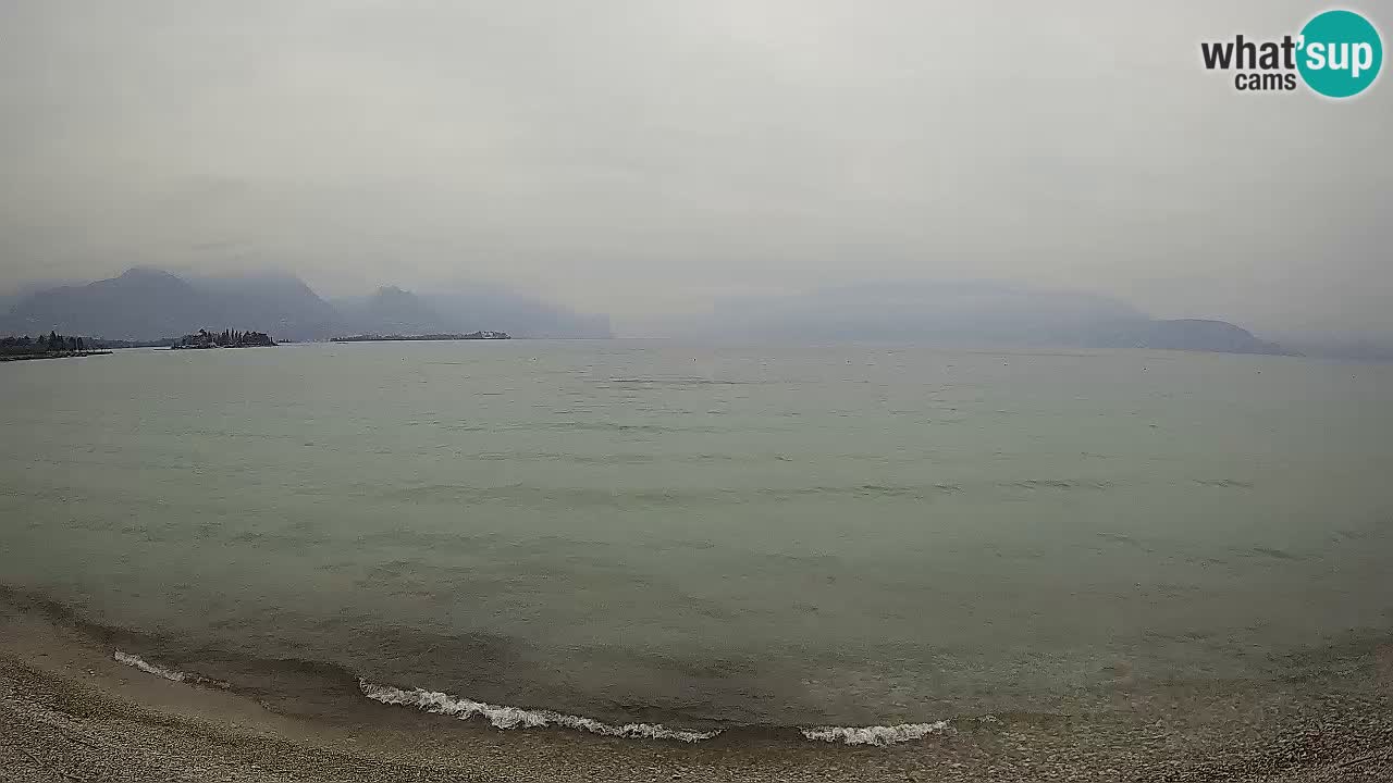 Live webcam Lake Garda – Manerba del Garda – Sup Garda