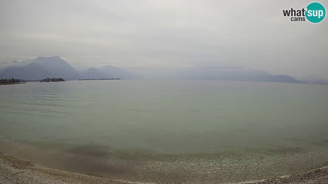 Webcam See Garda – Manerba del Garda – Sup Garda