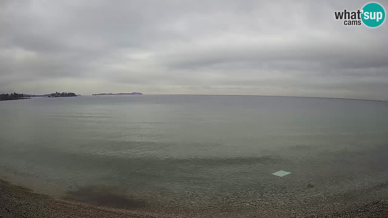 Live webcam Lake Garda – Manerba del Garda – Sup Garda