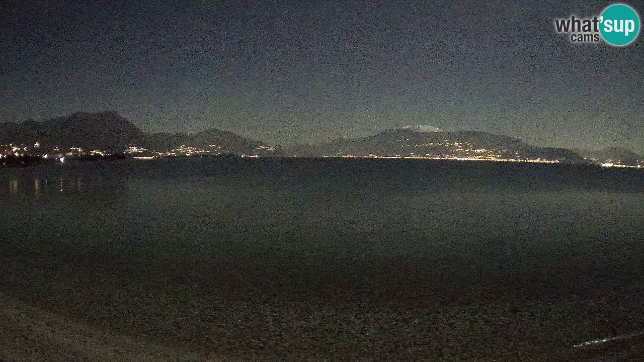 Live webcam Lake Garda – Manerba del Garda – Sup Garda