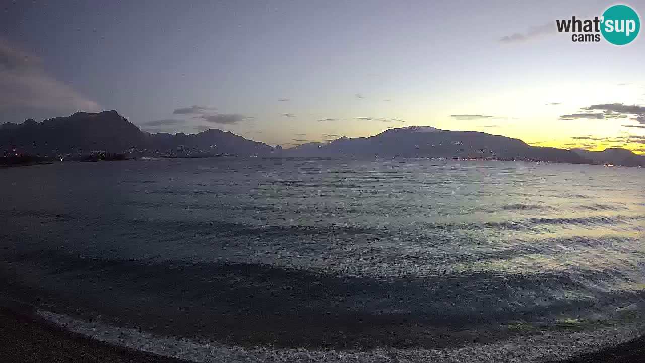 Live webcam Lake Garda – Manerba del Garda – Sup Garda