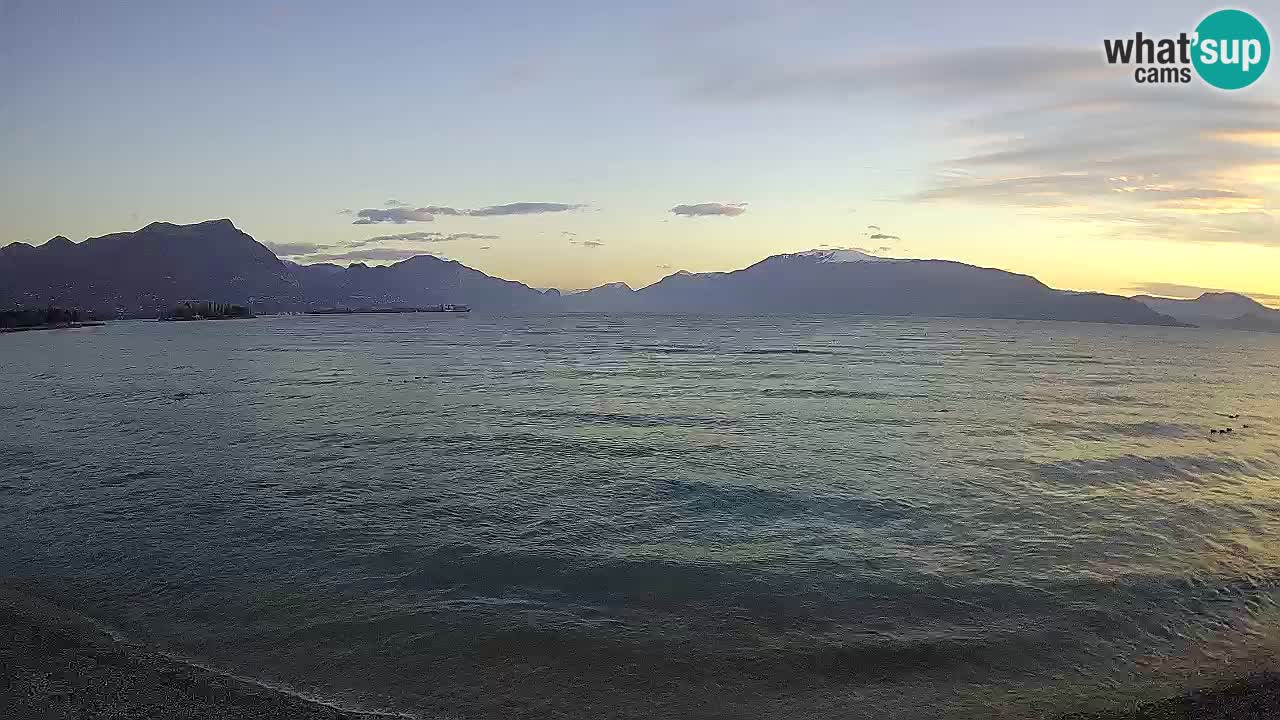 Live webcam Lake Garda – Manerba del Garda – Sup Garda