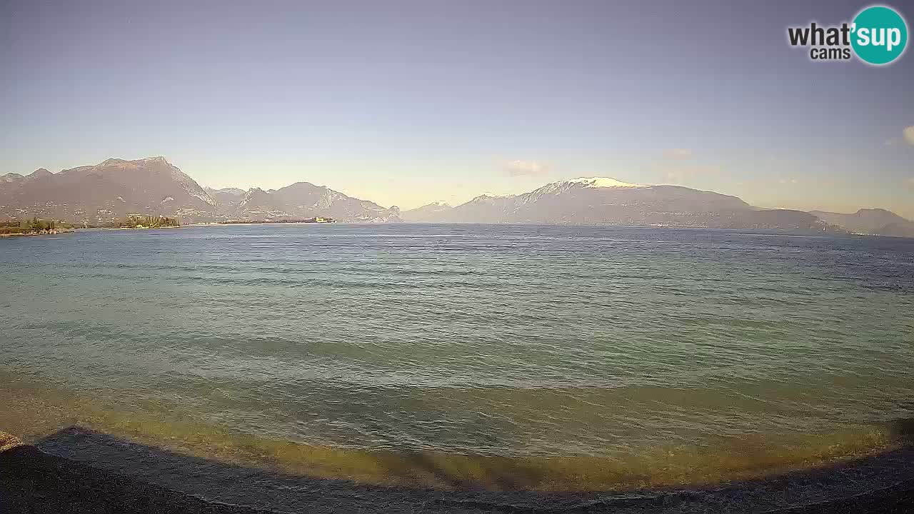 Live webcam Lake Garda – Manerba del Garda – Sup Garda