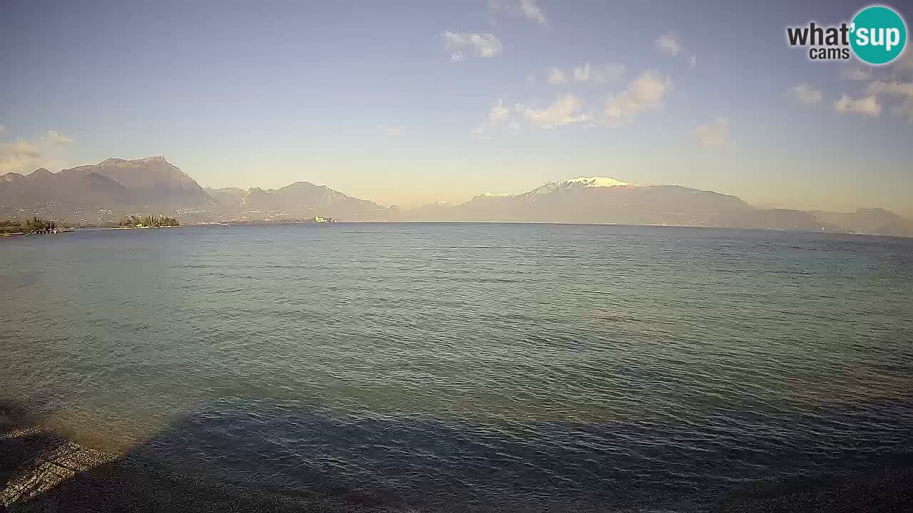 Live webcam Lake Garda – Manerba del Garda – Sup Garda