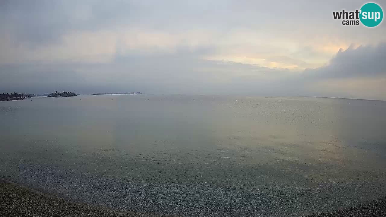 Webcam See Garda – Manerba del Garda – Sup Garda