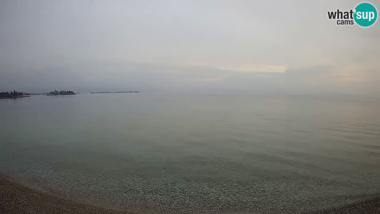 Live webcam Lake Garda – Manerba del Garda – Sup Garda