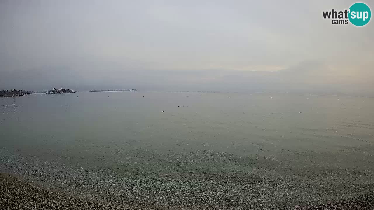 Live webcam Lake Garda – Manerba del Garda – Sup Garda