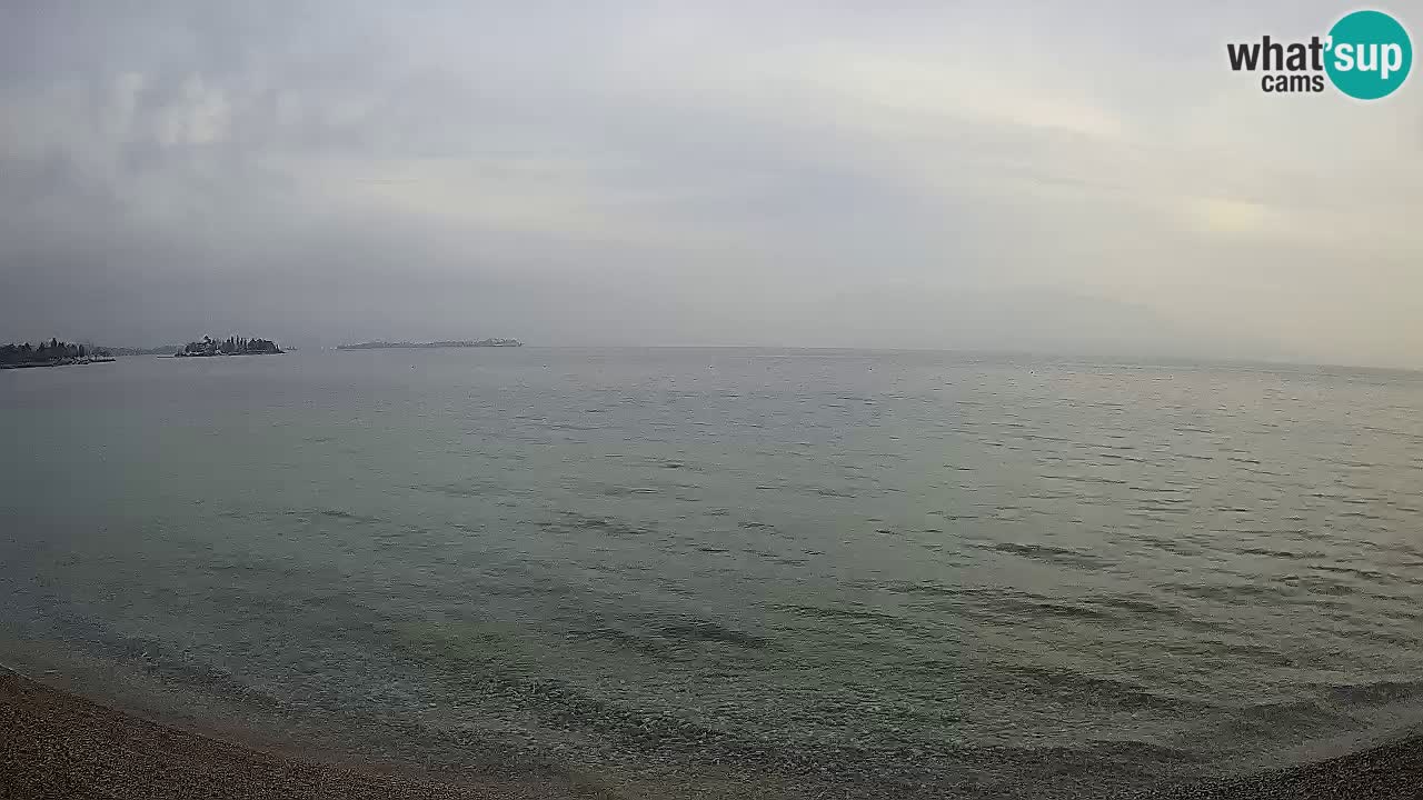 Webcam See Garda – Manerba del Garda – Sup Garda