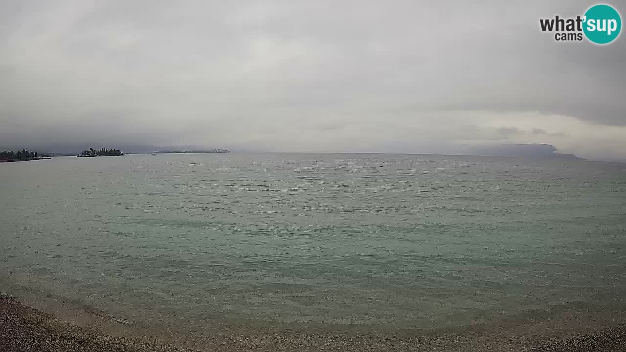 Live webcam Lake Garda – Manerba del Garda – Sup Garda