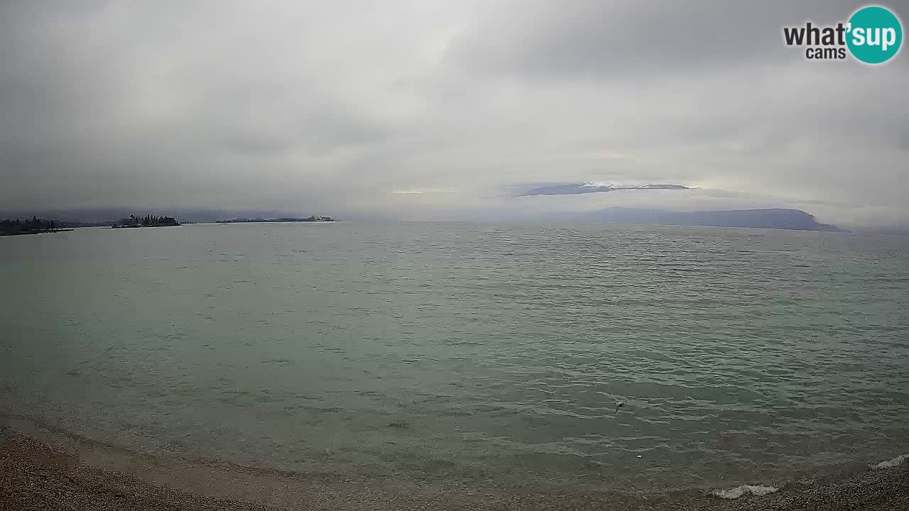 Webcam See Garda – Manerba del Garda – Sup Garda