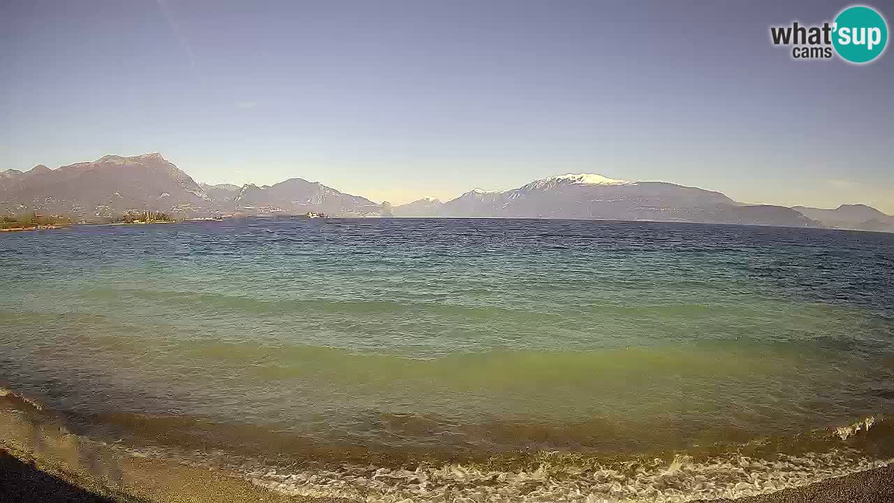 Webcam See Garda – Manerba del Garda – Sup Garda