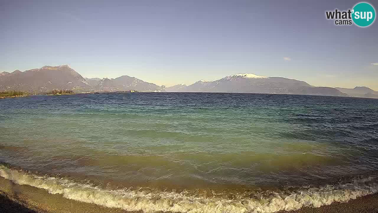 Webcam See Garda – Manerba del Garda – Sup Garda