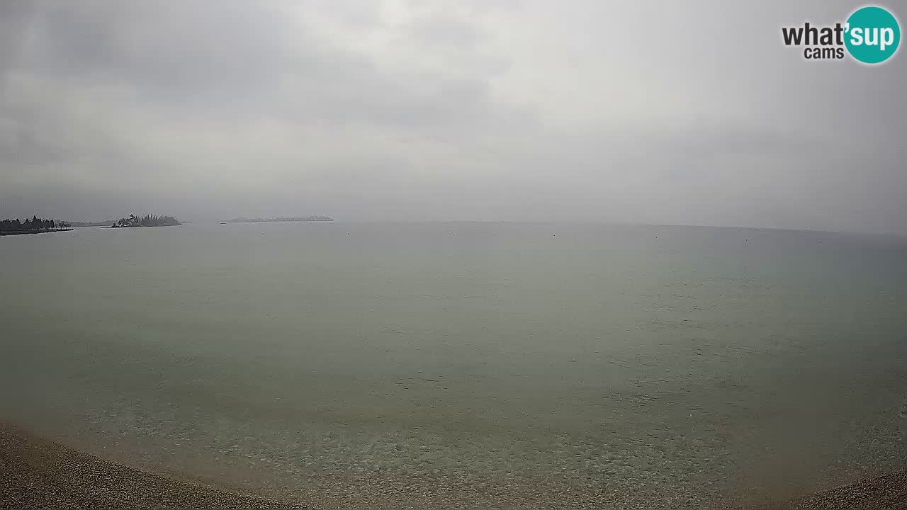 Live webcam lago di Garda – Manerba del Garda – Sup Garda