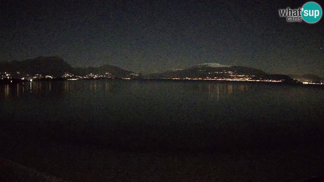 Live webcam Lake Garda – Manerba del Garda – Sup Garda