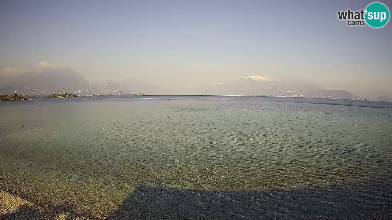 Webcam See Garda – Manerba del Garda – Sup Garda