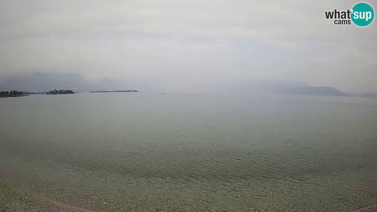 Webcam See Garda – Manerba del Garda – Sup Garda