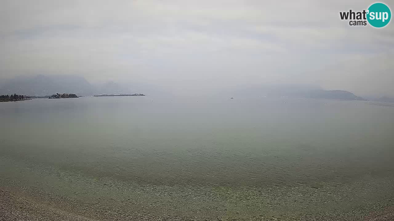 Webcam See Garda – Manerba del Garda – Sup Garda