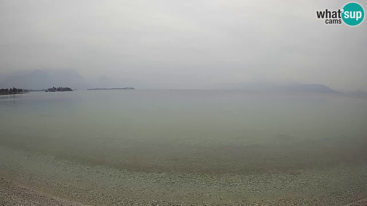 Live webcam Lake Garda – Manerba del Garda – Sup Garda