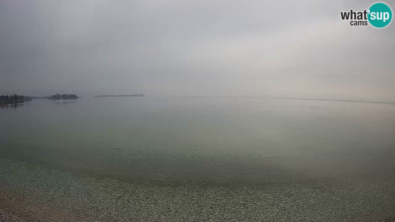 Live webcam Lake Garda – Manerba del Garda – Sup Garda