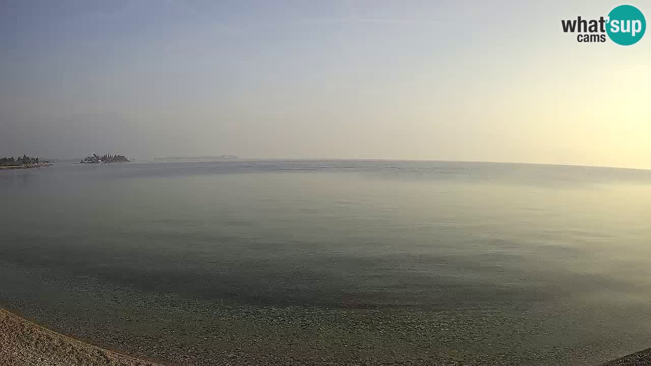 Live webcam Lake Garda – Manerba del Garda – Sup Garda