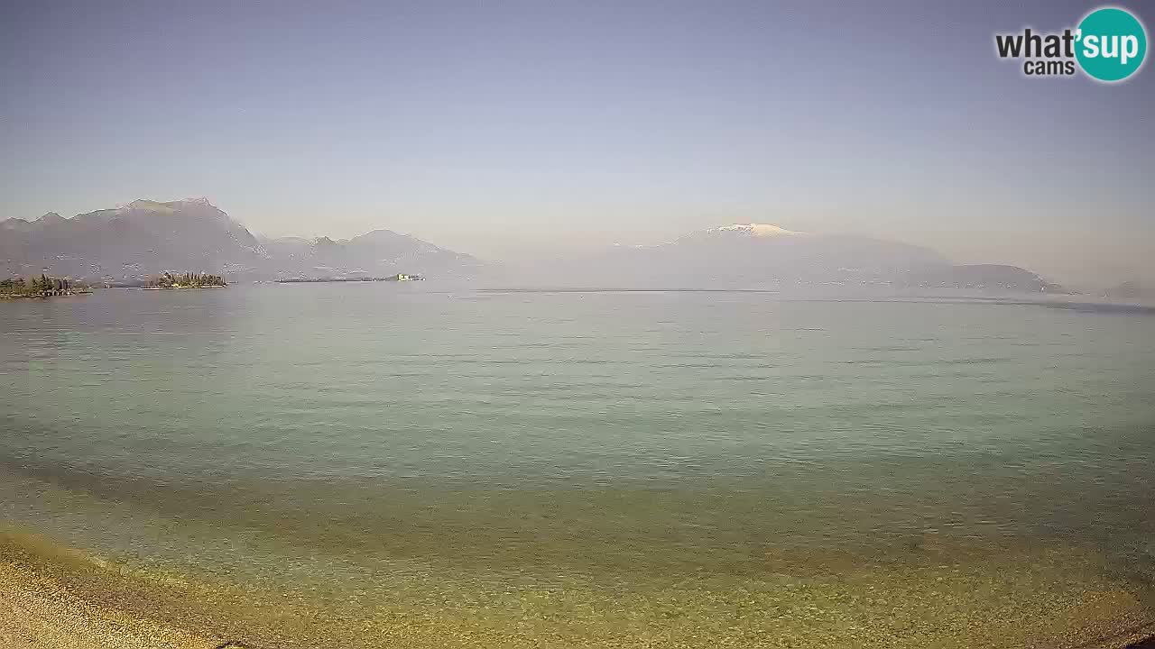 Webcam See Garda – Manerba del Garda – Sup Garda