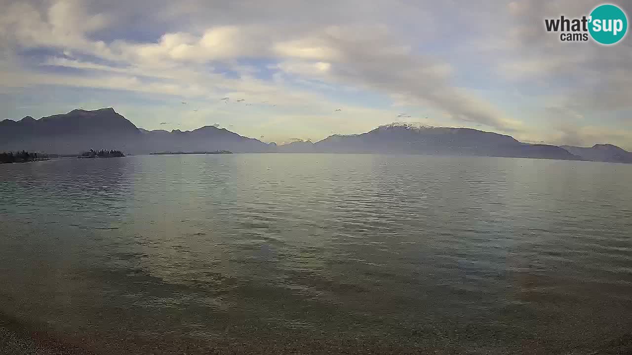 Live webcam Lake Garda – Manerba del Garda – Sup Garda