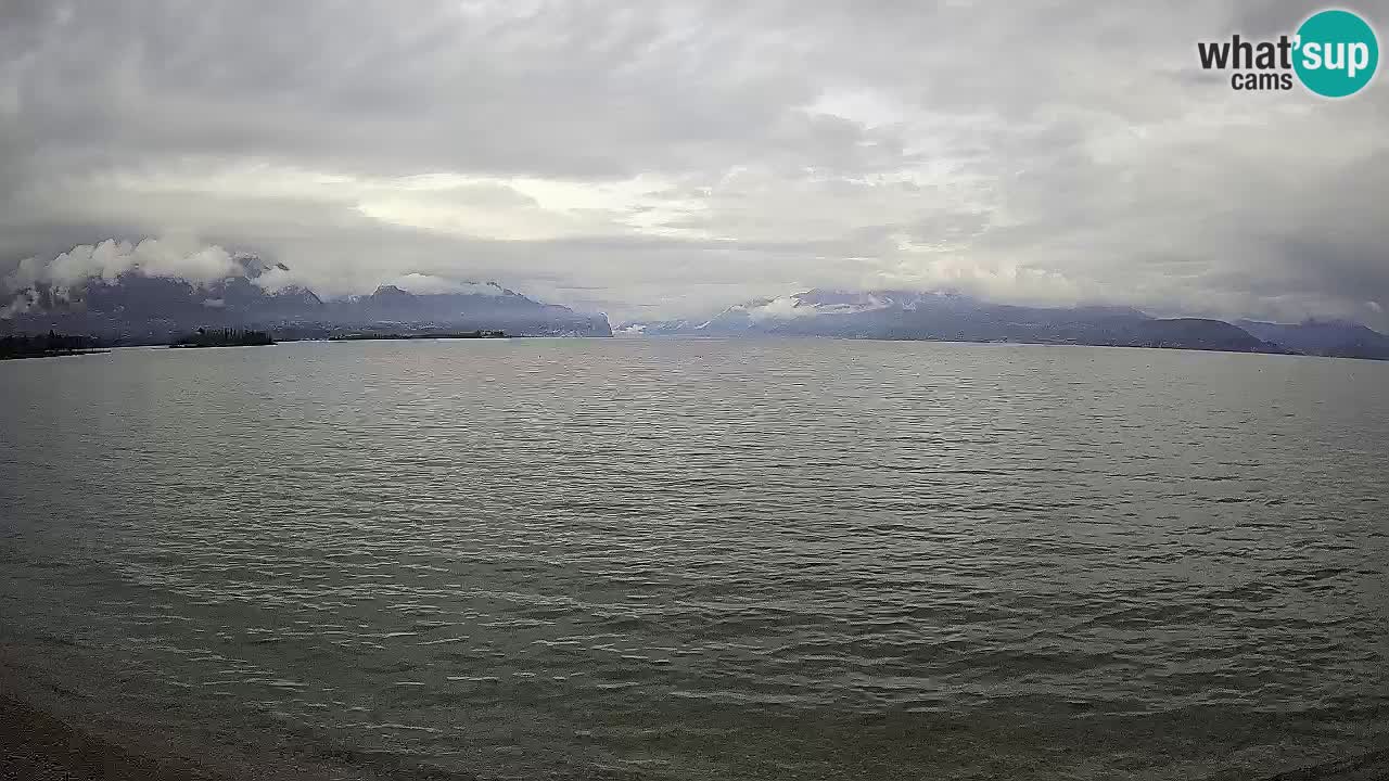 Webcam See Garda – Manerba del Garda – Sup Garda