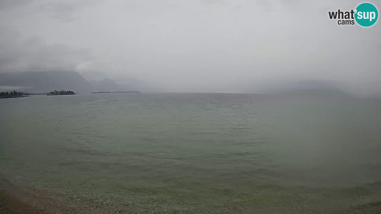 Live webcam Lake Garda – Manerba del Garda – Sup Garda