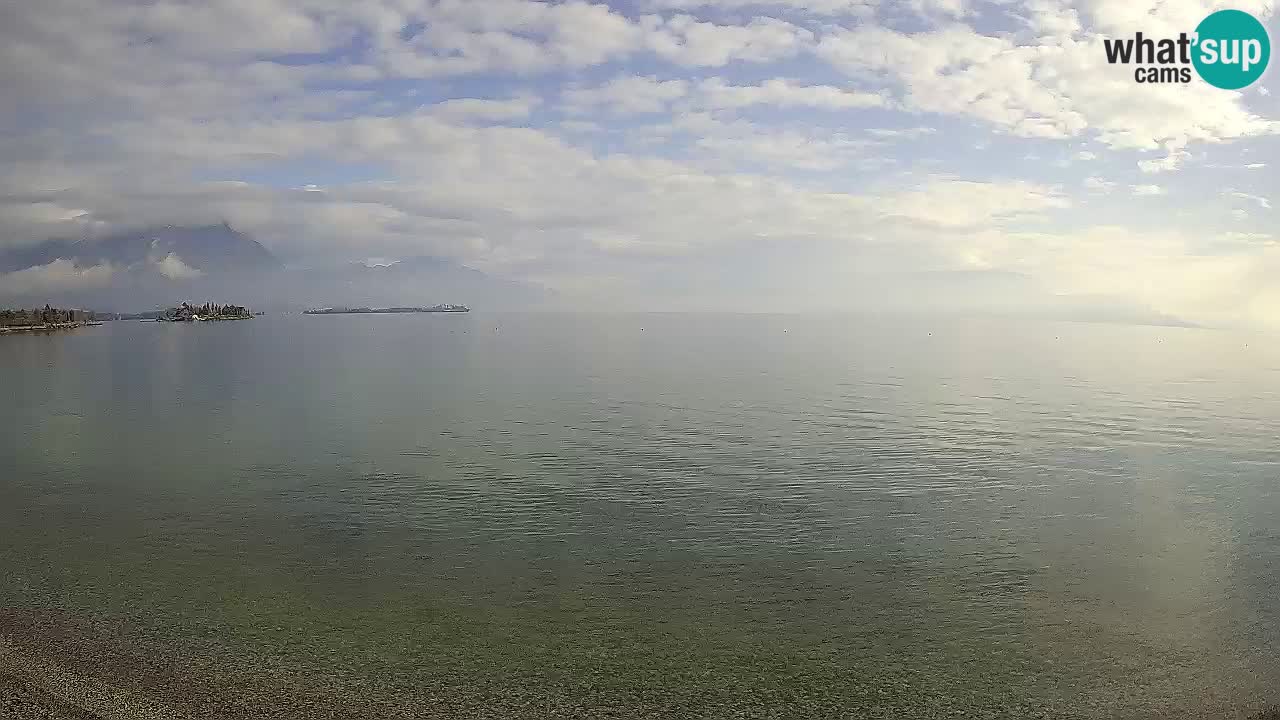 Webcam See Garda – Manerba del Garda – Sup Garda