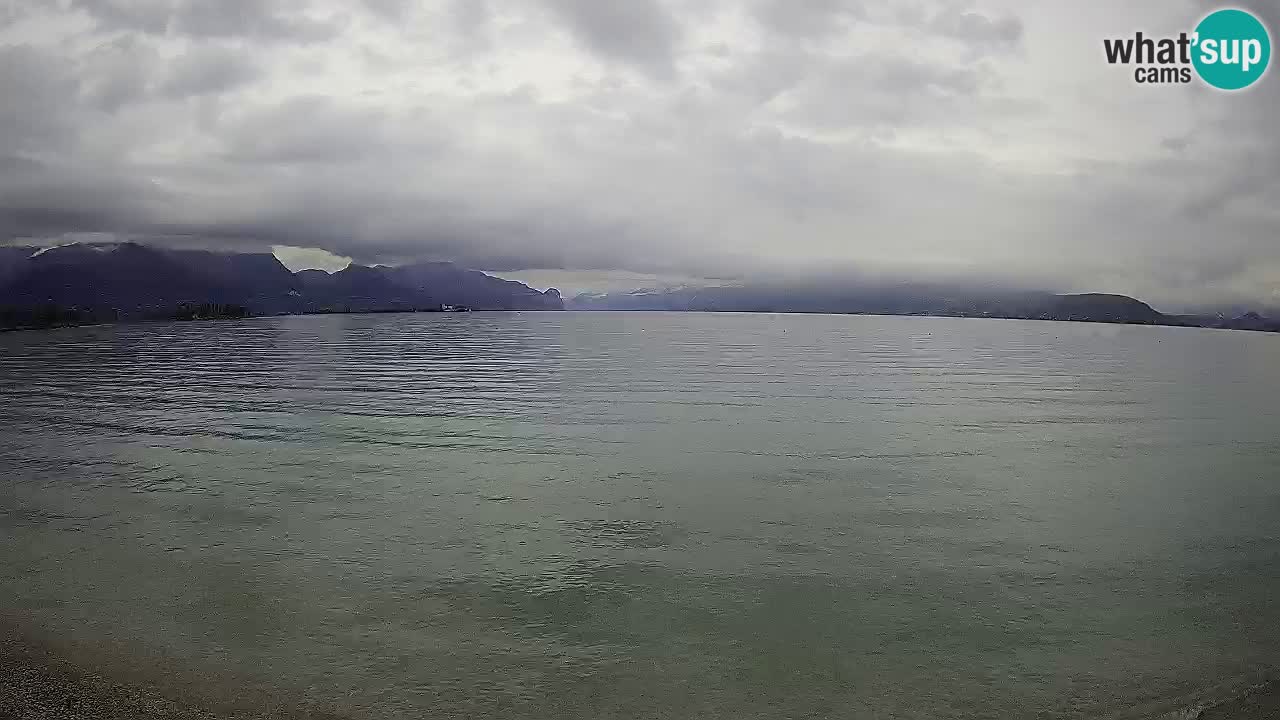 Live webcam Lake Garda – Manerba del Garda – Sup Garda