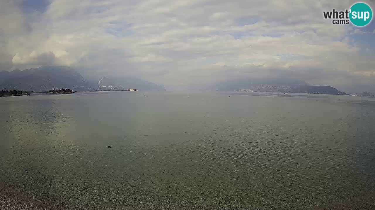 Webcam See Garda – Manerba del Garda – Sup Garda