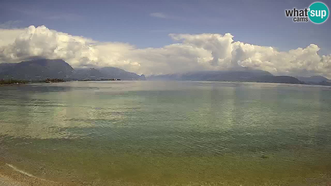 Webcam See Garda – Manerba del Garda – Sup Garda