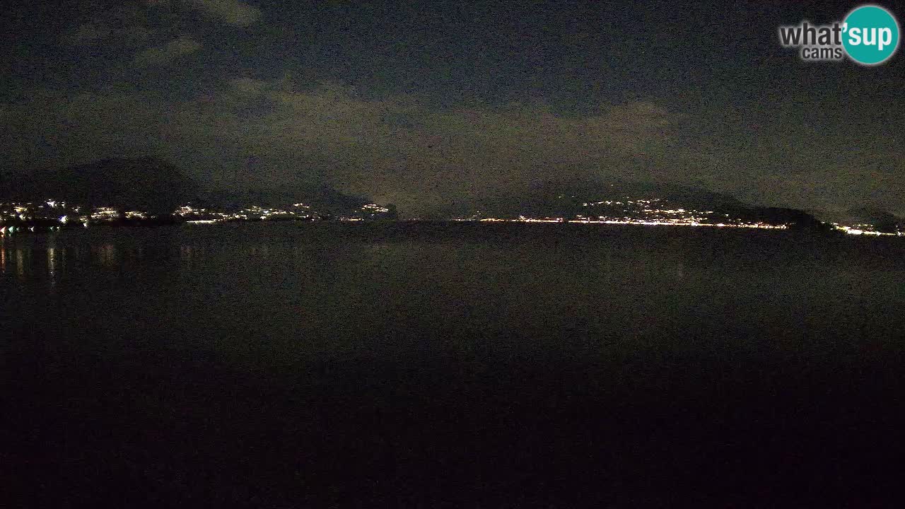 Webcam See Garda – Manerba del Garda – Sup Garda