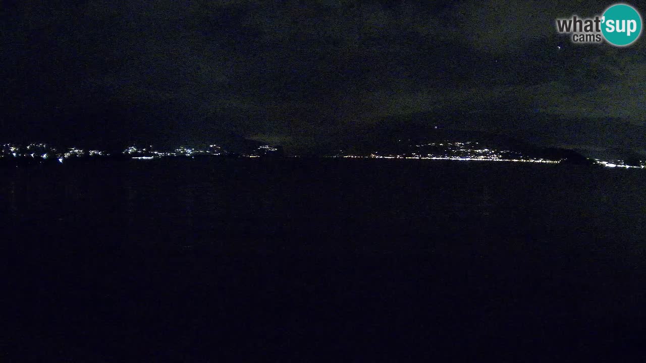 Live webcam Lake Garda – Manerba del Garda – Sup Garda