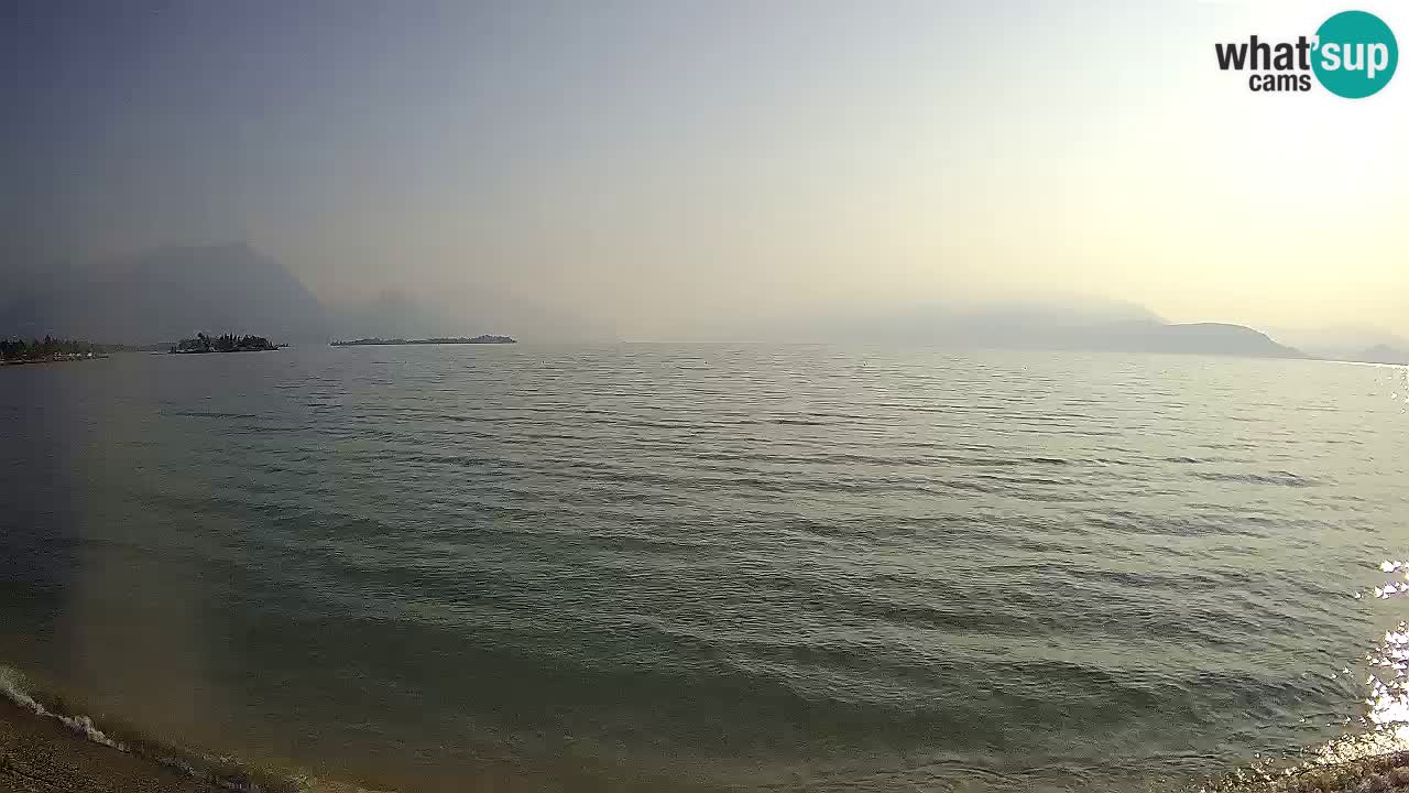 Webcam See Garda – Manerba del Garda – Sup Garda