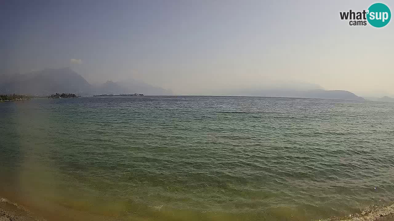 Live webcam Lake Garda – Manerba del Garda – Sup Garda