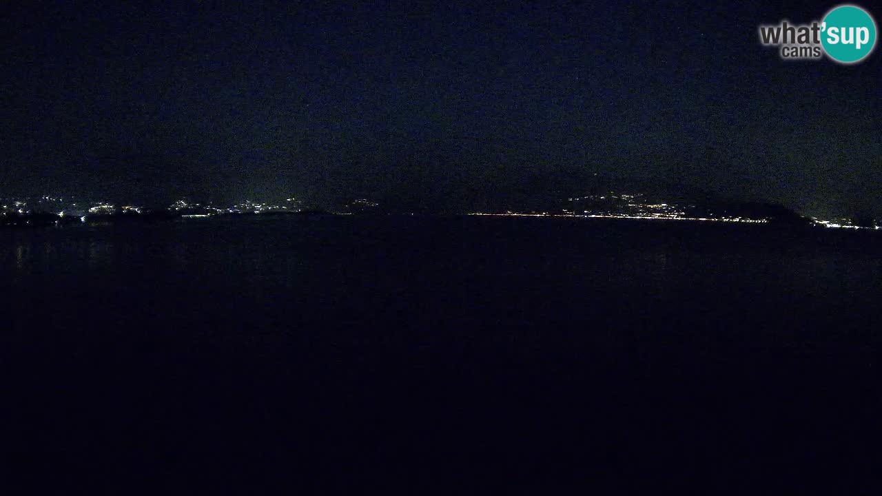 Live webcam Lake Garda – Manerba del Garda – Sup Garda