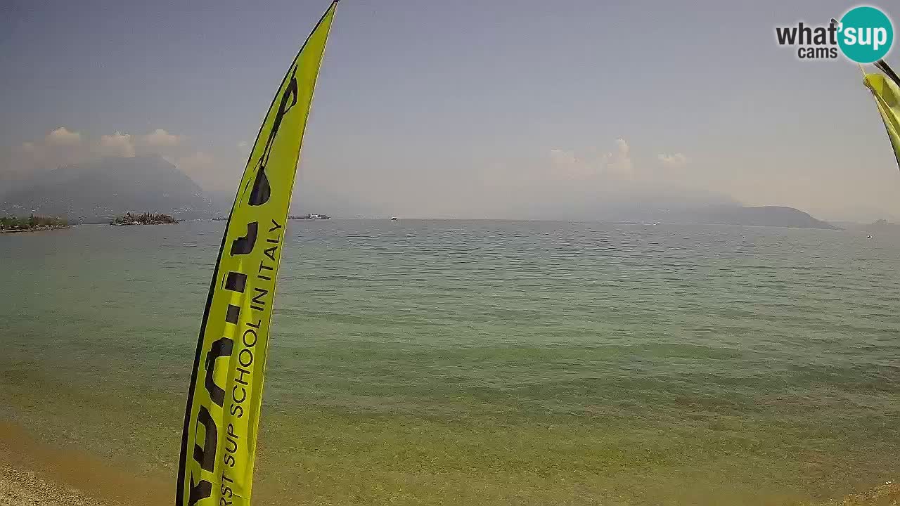 Webcam See Garda – Manerba del Garda – Sup Garda