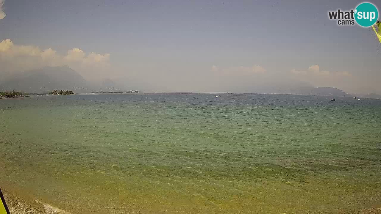 Webcam See Garda – Manerba del Garda – Sup Garda