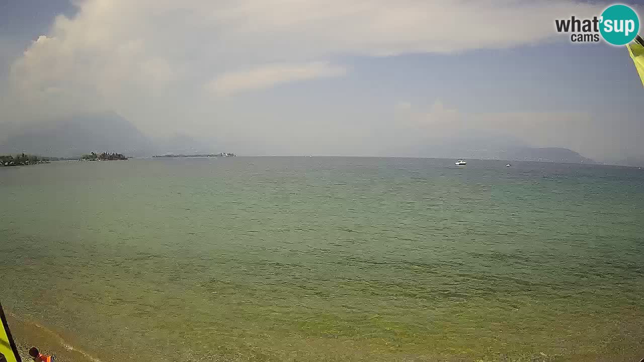 Webcam See Garda – Manerba del Garda – Sup Garda