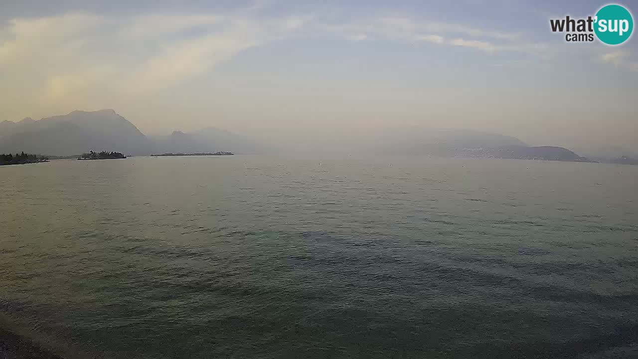 Webcam See Garda – Manerba del Garda – Sup Garda