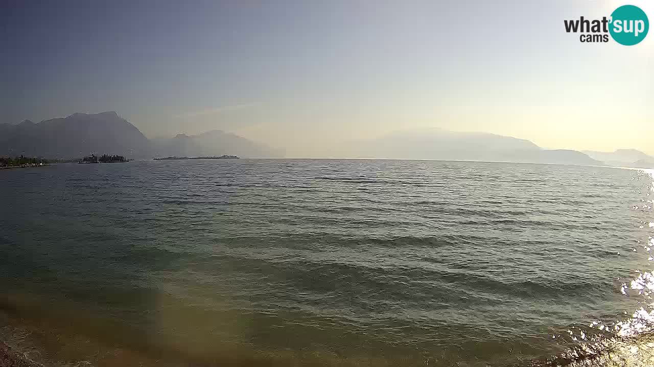 Webcam See Garda – Manerba del Garda – Sup Garda
